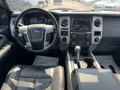 Used 2015  Ford Expedition EL 4d SUV 2WD Limited at B&L Auto Sales near West Columbia&comma; SC