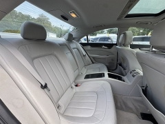 Used 2014  Mercedes-Benz CLS-Class 4d Sedan CLS550 at B&L Auto Sales near West Columbia&comma; SC