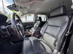Used 2020  Chevrolet Tahoe 4d SUV 4WD LT at B&L Auto Sales near West Columbia&comma; SC