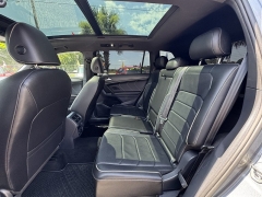 Used 2022  Volkswagen Tiguan 2&period;0T SEL R-Line 4MOTION at B&L Auto Sales near West Columbia&comma; SC