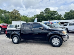 Used 2007  Nissan Frontier 2WD Crew Cab SWB Auto SE at B&L Auto Sales near West Columbia&comma; SC