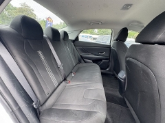 Used 2022  Hyundai Elantra SEL IVT at B&L Auto Sales near West Columbia&comma; SC
