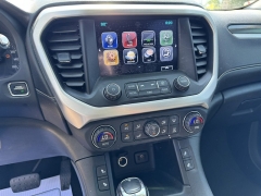 Used 2019  GMC Acadia 4d SUV AWD SLT-1 at B&L Auto Sales near West Columbia&comma; SC