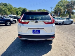 Used 2018  Honda CR-V 4d SUV FWD LX at B&L Auto Sales near West Columbia&comma; SC