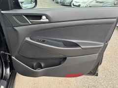 Used 2016  Hyundai Tucson FWD 4dr Limited at B&L Auto Sales near West Columbia&comma; SC
