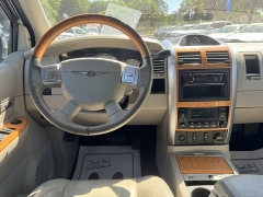 Used 2007  Chrysler Aspen 4d SUV 2WD Limited Hemi at B&L Auto Sales near West Columbia&comma; SC
