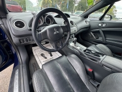 Used 2009  Mitsubishi Eclipse 2dr Spyder GT at B&L Auto Sales near West Columbia&comma; SC