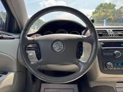 Used 2008  Buick Lucerne 4dr Sdn V6 CXL at B&L Auto Sales near West Columbia&comma; SC