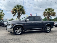 Used 2018  Ram 1500 4WD Crew Cab Laramie at B&L Auto Sales near West Columbia&comma; SC