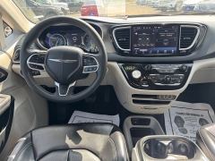 Used 2023  Chrysler Pacifica Touring L FWD at B&L Auto Sales near West Columbia&comma; SC