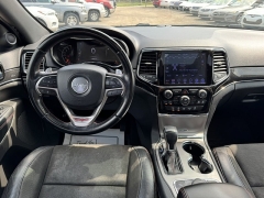 Used 2020  Jeep Grand Cherokee 4d SUV 4WD Trailhawk V6 at B&L Auto Sales near West Columbia&comma; SC
