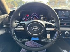 Used 2022  Hyundai Elantra SE IVT at B&L Auto Sales near West Columbia&comma; SC