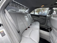Used 2001  Mercedes-Benz S-Class 4d Sedan S500 at B&L Auto Sales near West Columbia&comma; SC