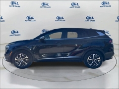 Used 2023  Kia Sportage EX FWD at B&L Auto Sales near West Columbia&comma; SC