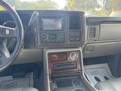 Used 2005  Cadillac Escalade 4d SUV AWD at B&L Auto Sales near West Columbia&comma; SC