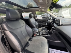 Used 2019  Hyundai Santa Fe 4d SUV FWD Limited 2&period;0T at B&L Auto Sales near West Columbia&comma; SC