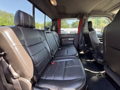 Used 2009  Ford Super Duty F-250 4WD Crew Cab FX4 at B&L Auto Sales near West Columbia&comma; SC