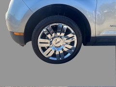 Used 2008  Lincoln MKX FWD 4dr at B&L Auto Sales near West Columbia&comma; SC