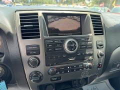 Used 2012  Nissan Armada 4WD 4dr SV at B&L Auto Sales near West Columbia&comma; SC