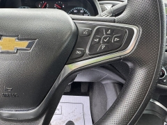 Used 2023  Chevrolet Malibu 4dr Sdn 1LT at B&L Auto Sales near West Columbia&comma; SC