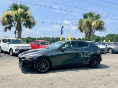 Used 2019  Mazda Mazda3 5d Hatchback FWD Preferred at B&L Auto Sales near West Columbia&comma; SC