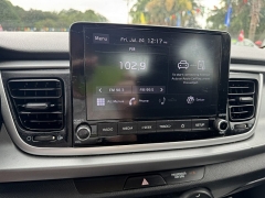 Used 2021  Kia Rio S IVT at B&L Auto Sales near West Columbia&comma; SC