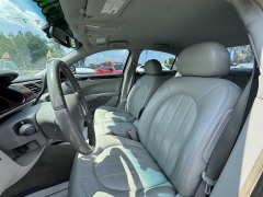 Used 2008  Buick Lucerne 4dr Sdn V6 CXL at B&L Auto Sales near West Columbia&comma; SC