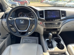 Used 2017  Honda Pilot 4d SUV AWD EX-L at B&L Auto Sales near West Columbia&comma; SC