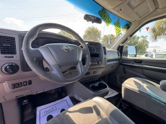 Used 2014  Nissan NV High Roof 2500 V6 at B&L Auto Sales near West Columbia&comma; SC
