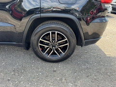 Used 2020  Jeep Grand Cherokee 4d SUV 4WD Trailhawk V6 at B&L Auto Sales near West Columbia&comma; SC