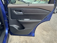 Used 2022  Nissan Rogue AWD SV at B&L Auto Sales near West Columbia&comma; SC