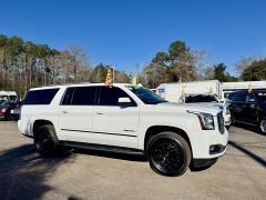 Used 2020  GMC Yukon XL 4d SUV RWD Denali at B&L Auto Sales near West Columbia&comma; SC
