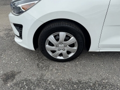 Used 2021  Kia Rio S IVT at B&L Auto Sales near West Columbia&comma; SC