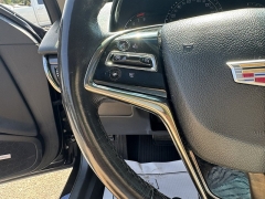 Used 2018  Cadillac ATS 4d Sedan RWD 2&period;0T at B&L Auto Sales near West Columbia&comma; SC