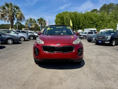 Used 2019  Kia Sportage EX AWD at B&L Auto Sales near West Columbia&comma; SC