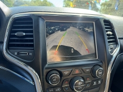 Used 2014  Jeep Grand Cherokee 4d SUV 4WD Limited at B&L Auto Sales near West Columbia&comma; SC