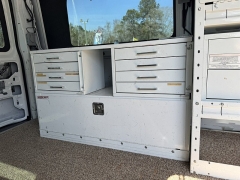 Used 2011  Chevrolet Express Van 2500 Van at B&L Auto Sales near West Columbia&comma; SC