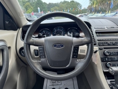 Used 2011  Ford Taurus 4d Sedan SEL at B&L Auto Sales near West Columbia&comma; SC