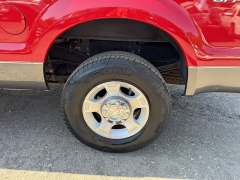 Used 2009  Ford Super Duty F-250 4WD Crew Cab FX4 at B&L Auto Sales near West Columbia&comma; SC