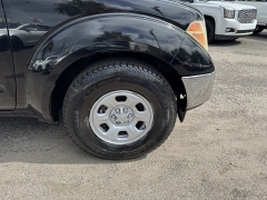 Used 2007  Nissan Frontier 2WD Crew Cab SWB Auto SE at B&L Auto Sales near West Columbia&comma; SC