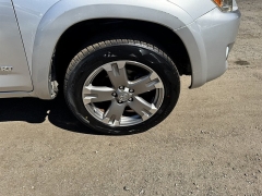 Used 2010  Toyota RAV4 4d SUV FWD Sport &lpar;V6&rpar; at B&L Auto Sales near West Columbia&comma; SC