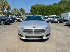 Used 2014  Ford Fusion 4d Sedan SE EcoBoost 1&period;5L at B&L Auto Sales near West Columbia&comma; SC