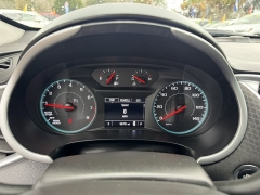 Used 2023  Chevrolet Malibu 4dr Sdn 1LT at B&L Auto Sales near West Columbia&comma; SC