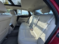 Used 2013  Cadillac XTS 4d Sedan Premium at B&L Auto Sales near West Columbia&comma; SC
