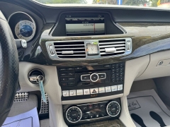 Used 2014  Mercedes-Benz CLS-Class 4d Sedan CLS550 at B&L Auto Sales near West Columbia&comma; SC