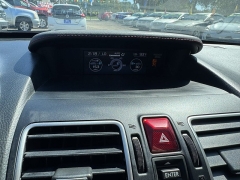 Used 2019  Subaru WRX 4d Sedan Limited 6spd at B&L Auto Sales near West Columbia&comma; SC
