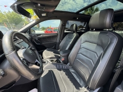 Used 2022  Volkswagen Tiguan 2&period;0T SEL R-Line 4MOTION at B&L Auto Sales near West Columbia&comma; SC