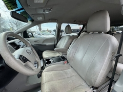 Used 2013  Toyota Sienna 5dr Van V6 LE FWD &lpar;Natl&rpar; at B&L Auto Sales near West Columbia&comma; SC