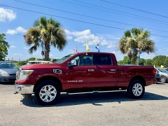 Used 2016  Nissan Titan XD 2WD Crew Cab SL Diesel at B&L Auto Sales near West Columbia&comma; SC