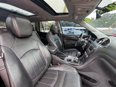 Used 2016  Buick Enclave FWD 4dr Leather at B&L Auto Sales near West Columbia&comma; SC